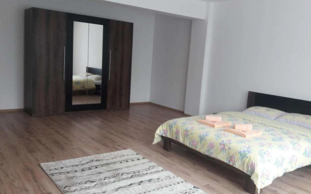 Travel Homzzz Apartments