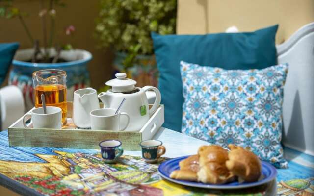 Amore Rentals - Casa Barbera B