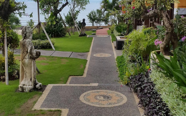 Uluwatu Cottages