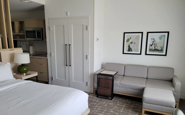 Towneplace Suites By Marriott Ocala