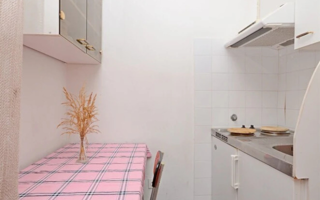 Apartment and Rooms Dragana