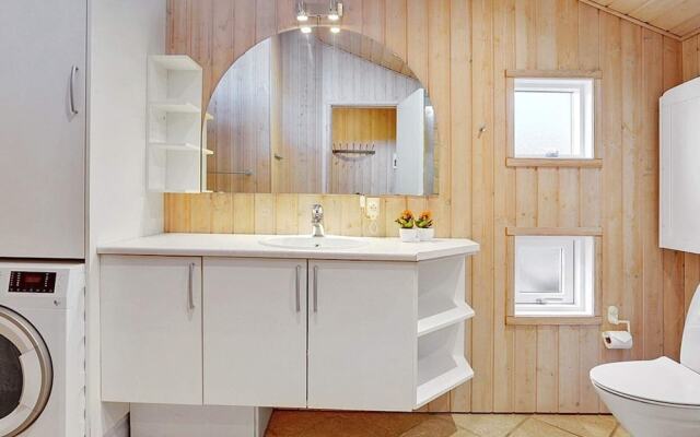 Bright Cottage Retreat in Silkeborg-by Traum