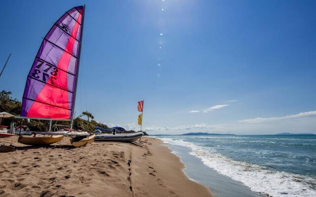 Riva Del Sole Resort & SPA