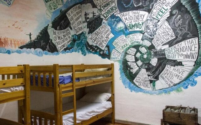 Hostel Jones