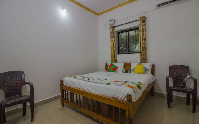 OYO 14904 Home Seaside 1BHK Calangute Beach