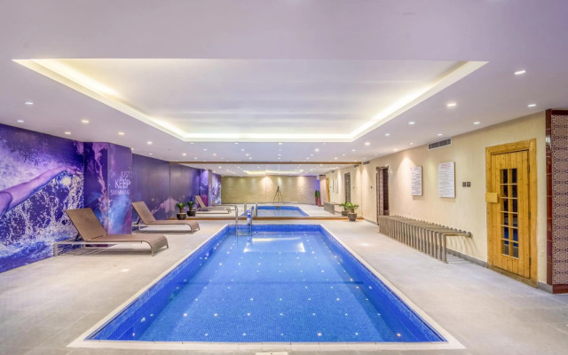 Grand Plaza Hotel - Dhabab Riyadh