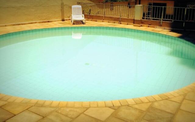 Apartamento Jacarepagua