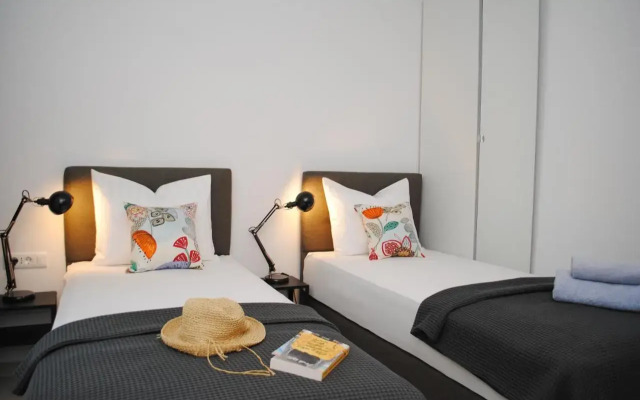Rooms Dilk