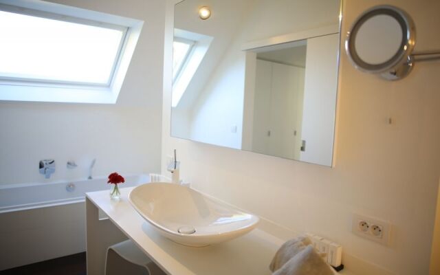 Villa Tartine Bed & Breakfast