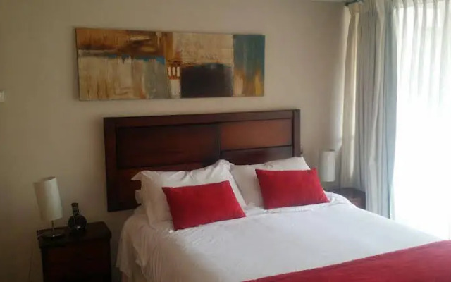 Providencia Town Apartments