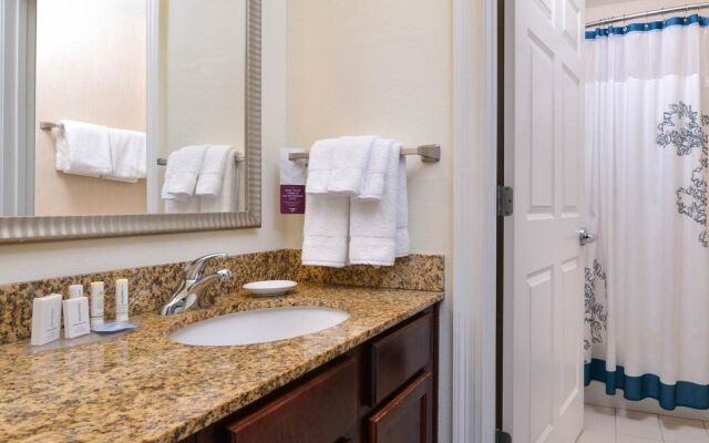 Residence Inn by Marriott Columbia Northeast/Fort Jackson Area