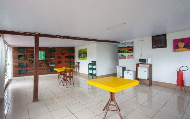 Hotel Toka do Skillo