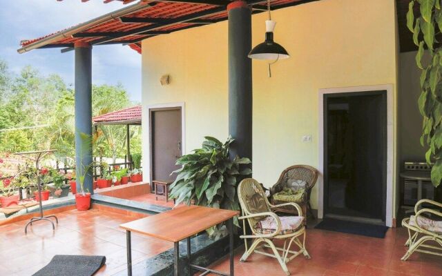 GuestHouser 1 BR Homestay 2260