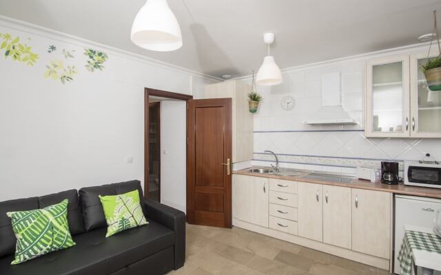 Apartamento Feduchy Cádiz