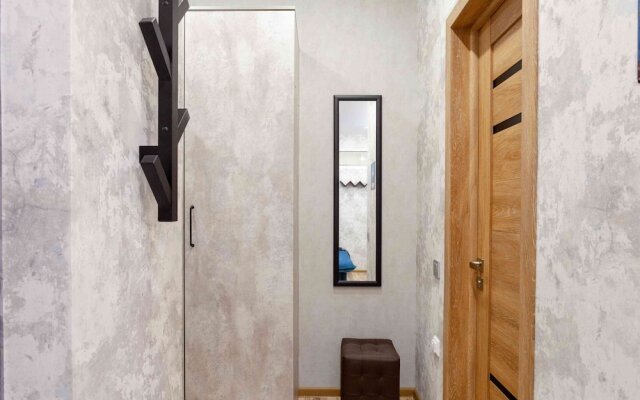 Апартаменты More на Эстонской, 37, к. 2