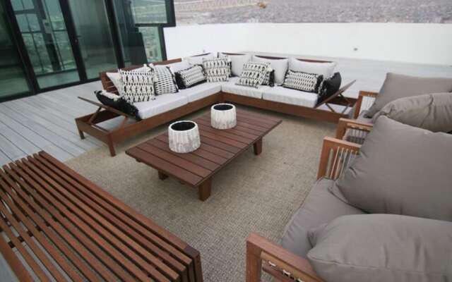 Hotel Alto Antofagasta