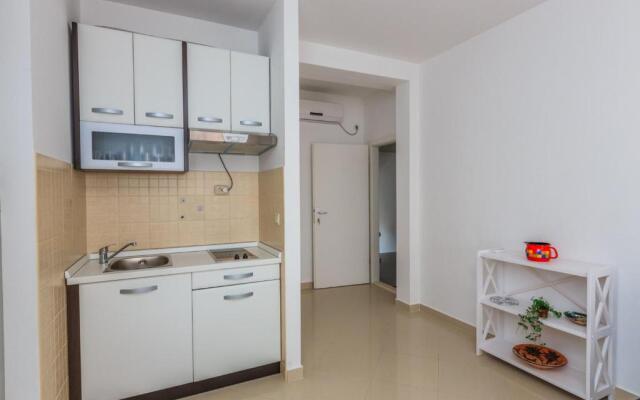 Apartments Rogulj