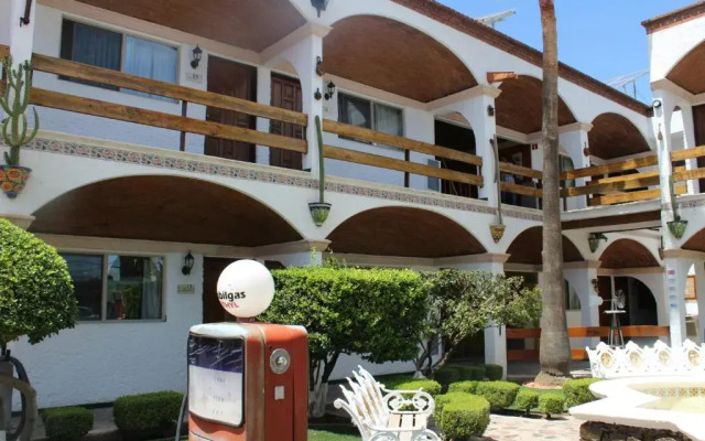 State Inn