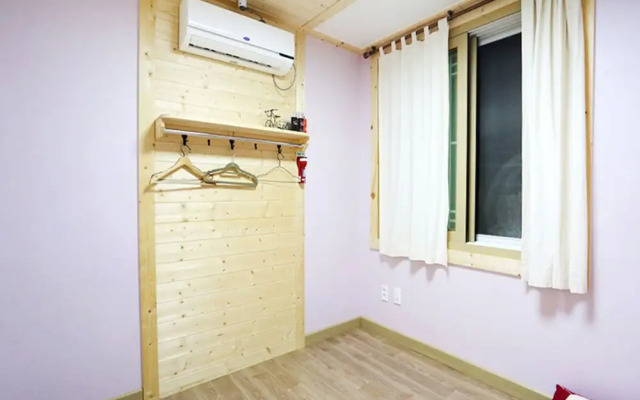 Jeonju Hyu Guest House