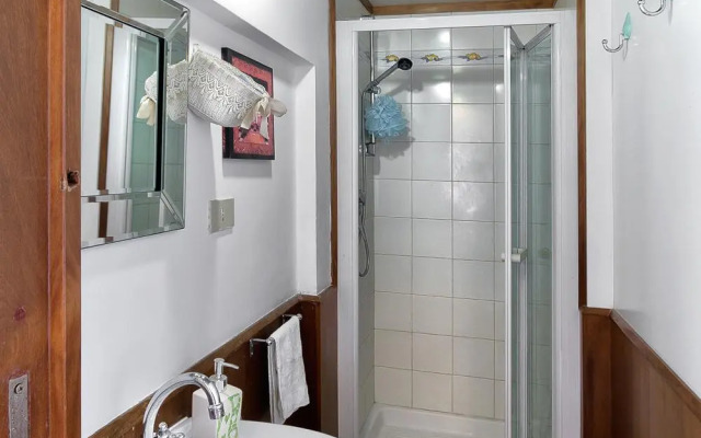 Nido tra le cupole, terrazza panoramica, Wi-Fi , AC