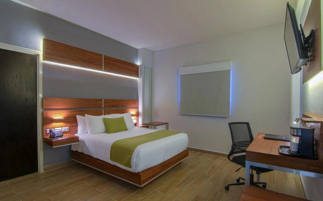Sleep Inn Queretaro