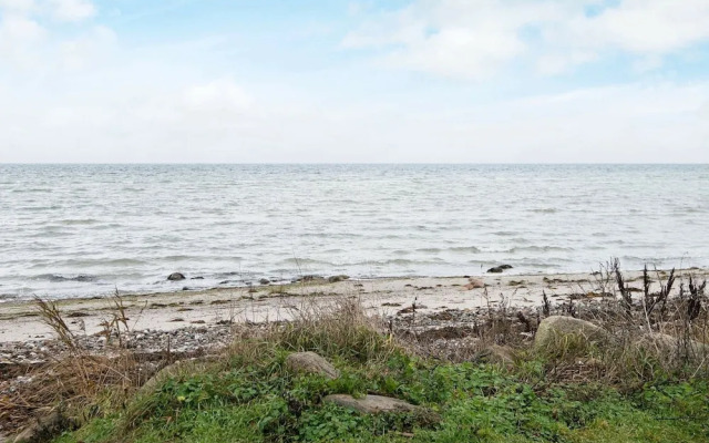 6 Person Holiday Home in Nordborg-by Traum