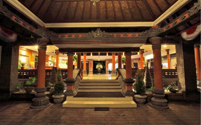 Puri Saron Seminyak