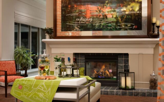 Hilton Garden Inn Wilkes Barre