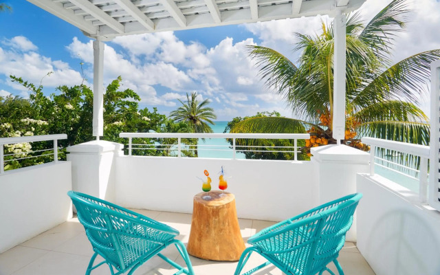 Le Beachclub Serviced Apartments and Villas