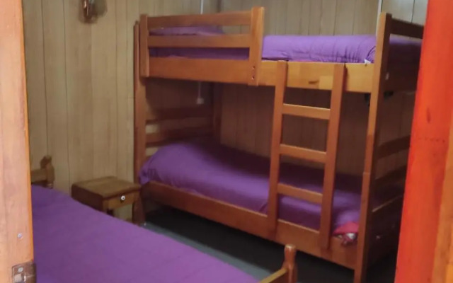 Hostal Central
