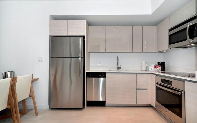 BeachWalk Residences