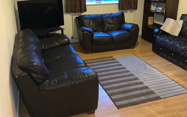 My-Places Apartment By The Park - P5
