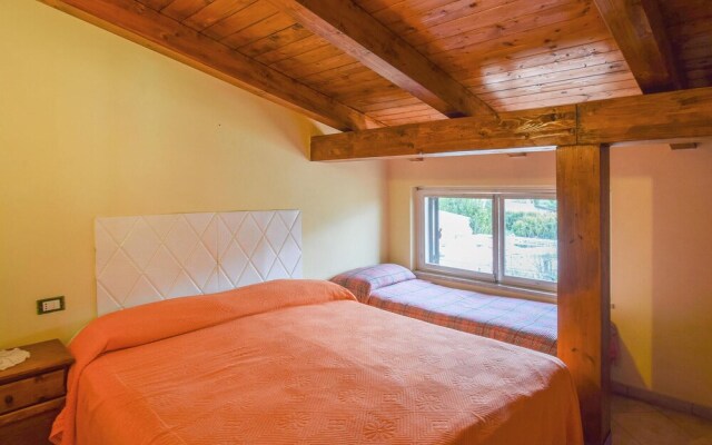 Nice Home in Ricadi With Wifi and 6 Bedrooms