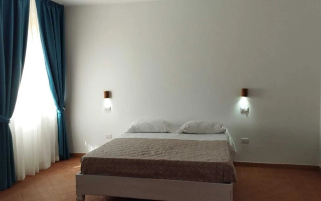 Elegant and Relaxing Farmhouse Nestled in the Heart of Cilento
