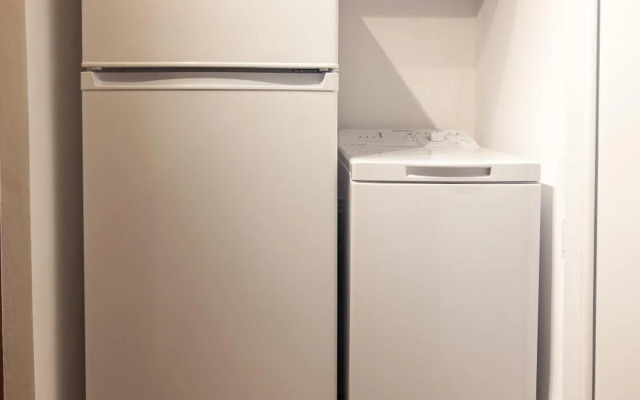 International Aparthotel