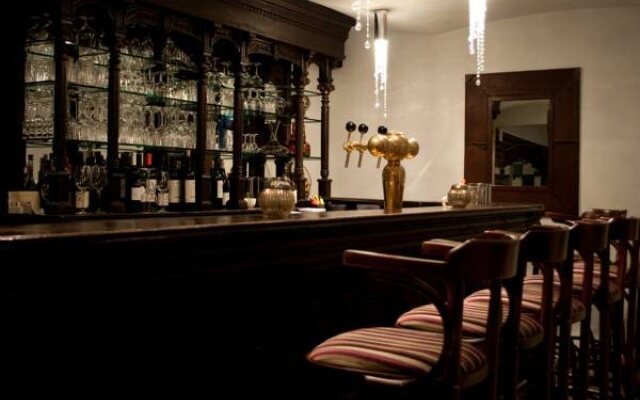 Hotel Hardenberg