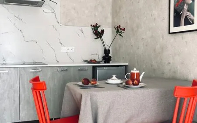 ДейлиРент-НН на ул. Героя Советского Союза Аристархова, д. 2