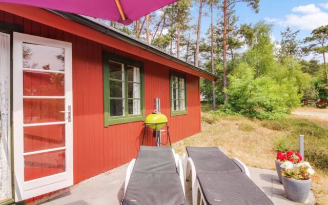 "Morten" - 300m from the sea in Bornholm