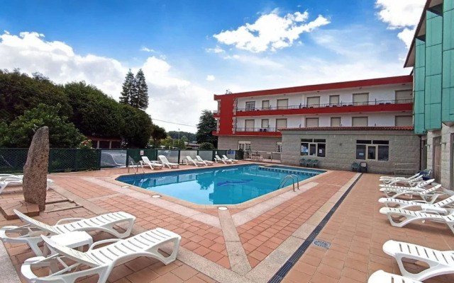 Hotel Galaico