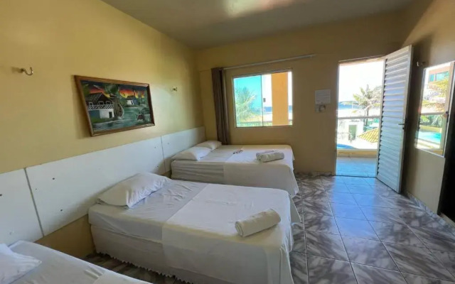 Hotel Concha do Mar