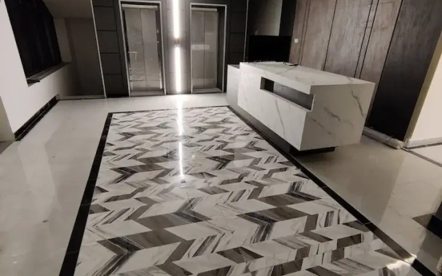 Luxury Room 44 m Near Downtown and all Services