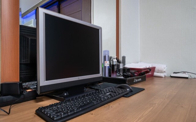 Wonju Maeji Self Check-in Motel