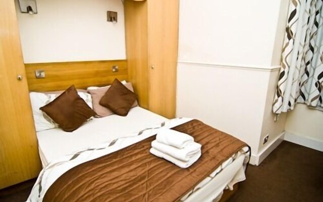 Skylark B&B
