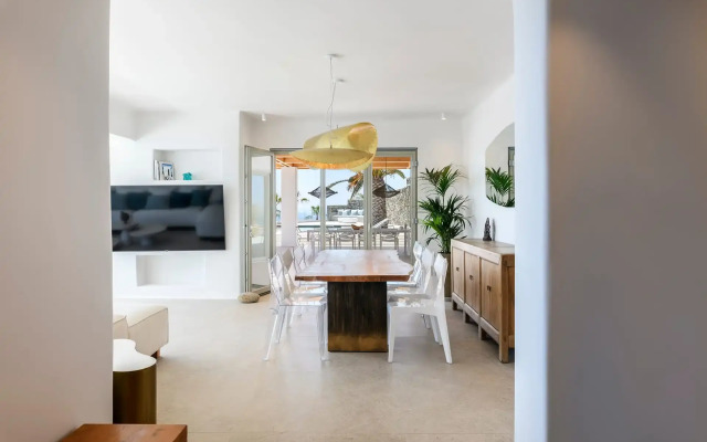 Lilium Villas