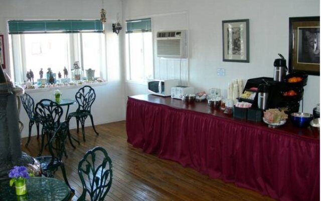 Walker River Lodge