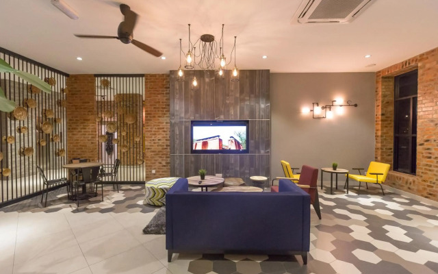 Thome Boutique Hotel