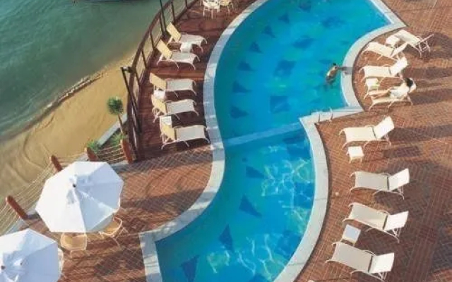 Flat Iate Fortaleza
