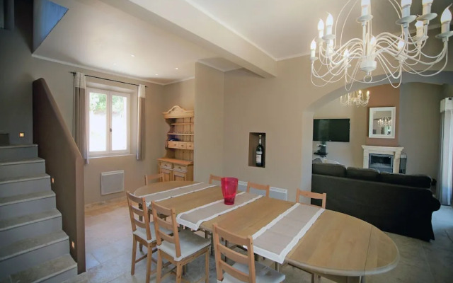 Luxury Villa in Provence With a Private Pool