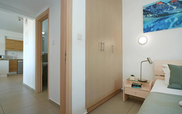 Apartment Victoria