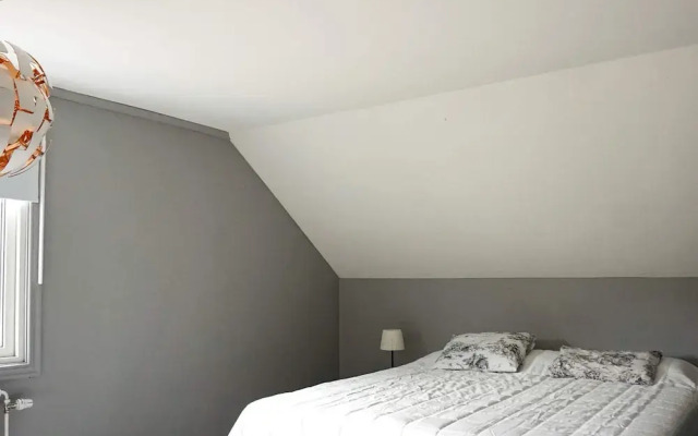 6 Person Holiday Home in Lysekil